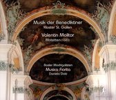 Dan Basler Madrigalisten, Musica Fiorita, Daniela Dolci - Musik Der Benediktiner, Motetten Aus Epinicion Marianum (CD)