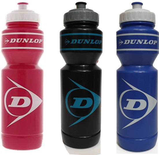 Logisch Inloggegevens meerderheid Dunlop Bidon - 1 Liter - Diverse Kleuren | bol.com
