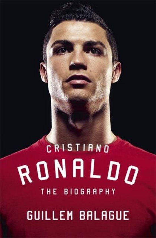 Cristiano Ronaldo - cover