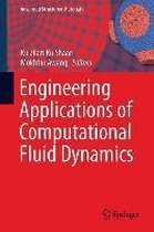 Engineering Applications of Computational Fluid Dynamics