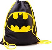 Batman - Gym Bag Classic Logo