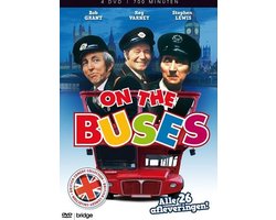 On The Buses 26 Afleveringen