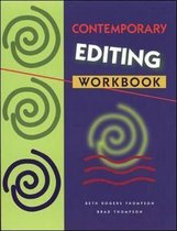 Contemporary Editing Workbook