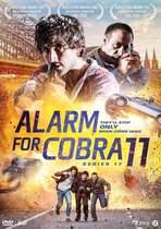 Alarm Fur Cobra 11 - Serie 17