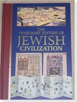 The Timechart History of Jewish Civilization