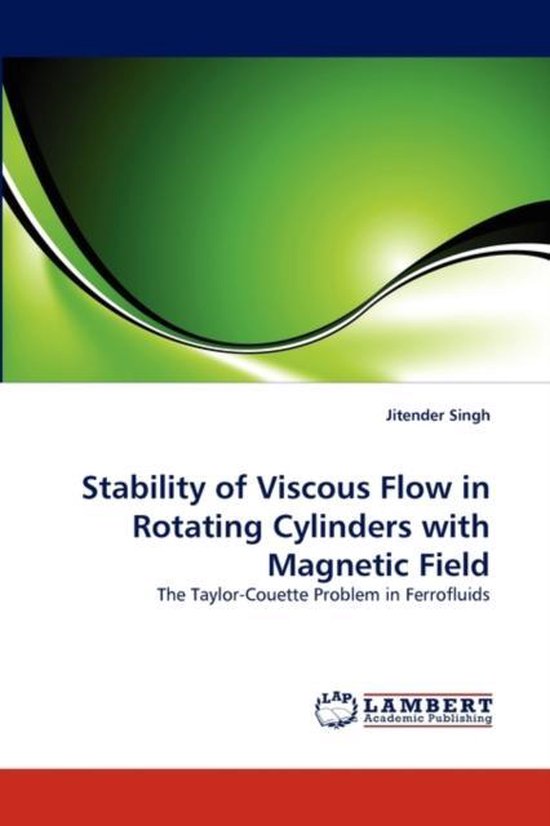 Stability of Viscous Flow in Rotating Cylinders with Magnetic Field