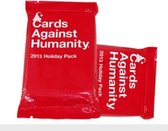 Cards Against Humanity - Holiday Pack 2013