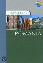 Thomas Cook Travellers Romania