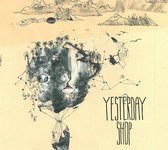 Yesterday Shop - Yesterday Shop (CD)