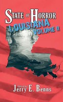 State of Horror - State of Horror: Louisiana Volume II