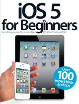 Omslag iOS 5 for Beginners