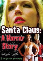 Santa Claus; A Horror Story (Geen NL Ondertiteling)