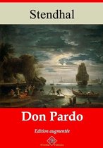 Don Pardo – suivi d'annexes