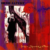 Herb Alpert ‎– Under A Spanish Moon