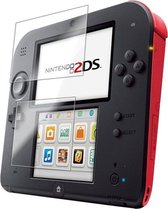 Screenprotector Bescherm Folie voor Nintendo 2DS