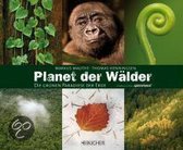 Planet der Wälder