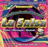 La Salsa