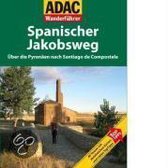 Adac Wanderführer Spanischer Jakobsweg