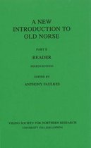 A New Introduction to Old Norse: Pt. 2