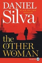 Gabriel Allon-The Other Woman