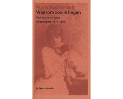 Privé-domein 215 - Waarom zou ik liegen