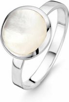 Casa Jewelry Ring Pom L 52 - Zilver
