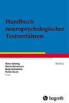 Handbuch neuropsychologischer Verfahren