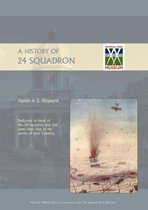 History of 24 Squadron