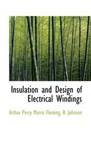 Insulation and Design of Electrical Windings