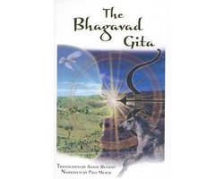 The Bhagavad Gita