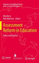 Education in the Asia-Pacific Region: Issues, Concerns and Prospects 14 - Assessment Reform in Education