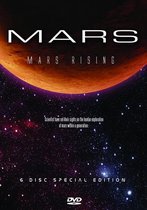 Mars Rising