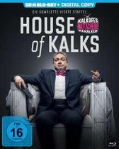 Kalkofes Mattscheibe - Rekalked - Staffel 4/Blu-ray