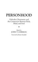 Omslag Personhood