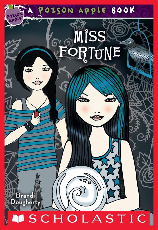 Poison apple books hotsell