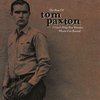 The Best Of Tom Paxton: I Can't Help...