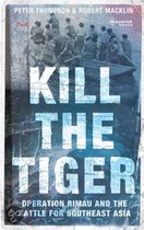 Kill The Tiger