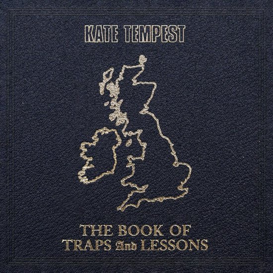 Kate Tempest - Book of Traps and Lessons (Deluxe Edition)