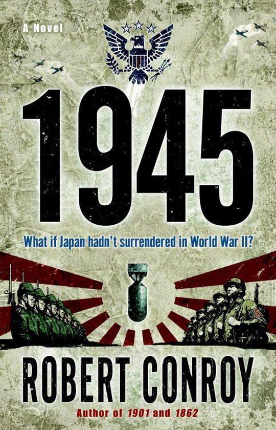 1945 - cover