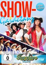 Tanzkurs Show- & Gardetan
