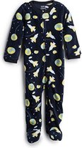 Jongen baby pijamas met Rakket ontwerp (maat 12-18 maanden)