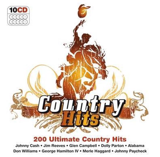 Country Hits