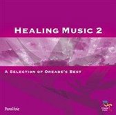 Various - Healing Music 2