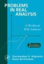 Problems in Real Analysis