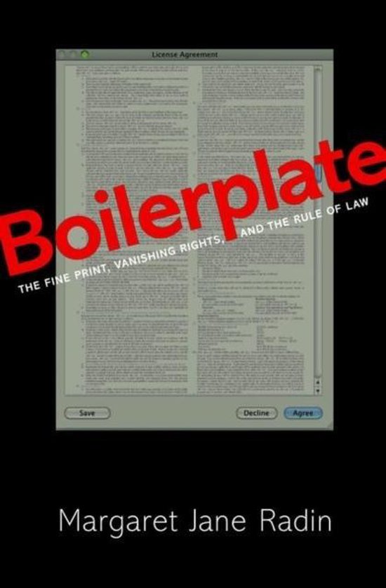 Foto: Boilerplate