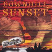 Downhill Sunset