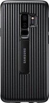 Samsung Protective Standing Cover Origineel - Zwart voor: Galaxy S9 PLUS