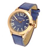 Kywi-Horloge Ernest Samuel Blauw