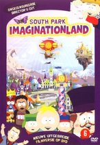 South Park: Imagination (D)