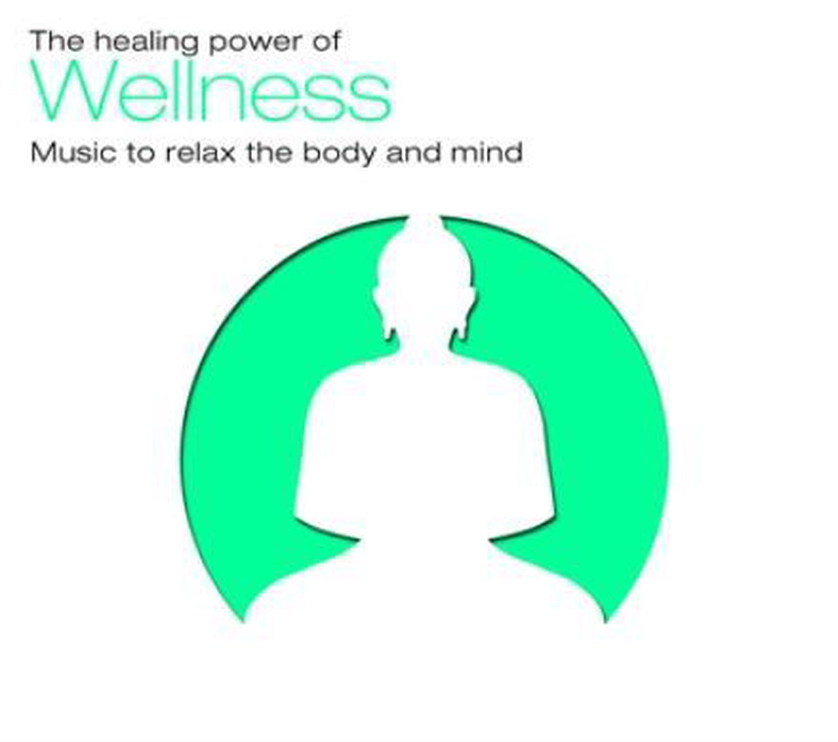 Healing Power of Wellness